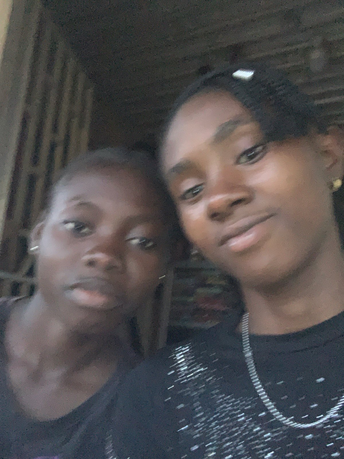 Afternoon portraits and street life in Sabon Tasha, Nigeria