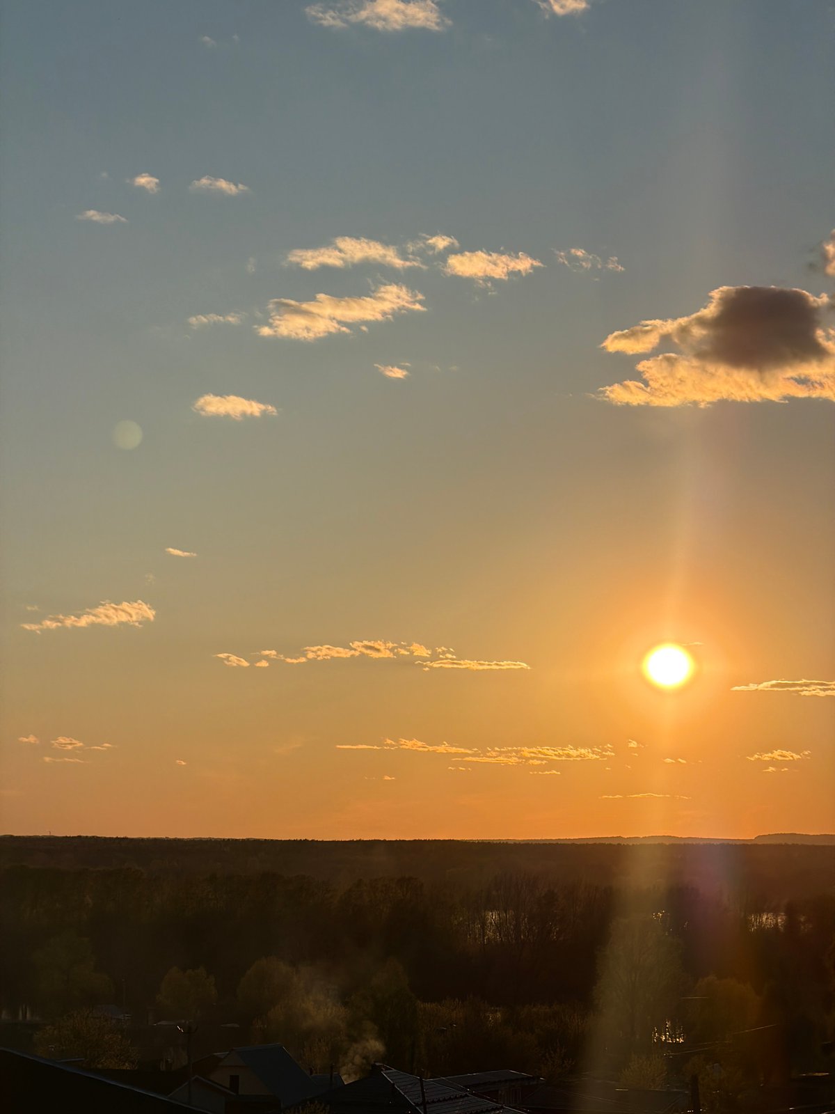 Daily life moments captured across Chaikovsky, Russia afternoon