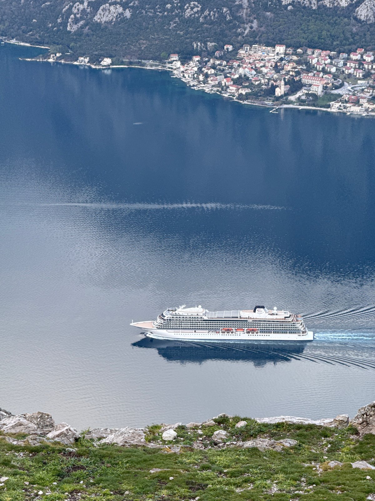 Event in Bogdašići, Montenegro