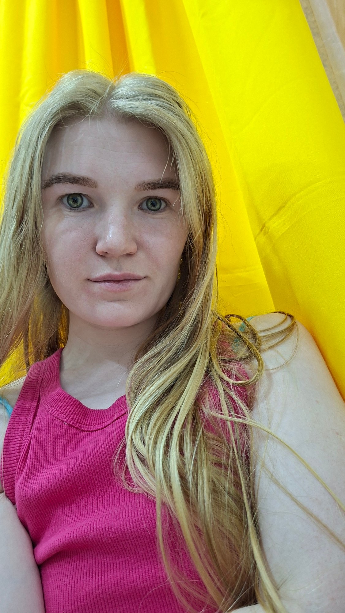 Domestic life moments documented in Chaikovsky, Russia