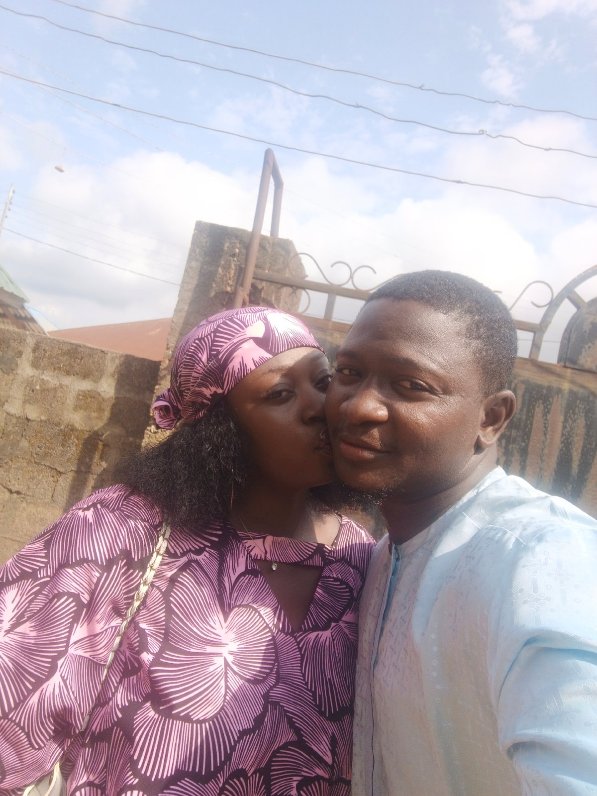 Traditional gathering documented in Akwanga, Nigeria community event