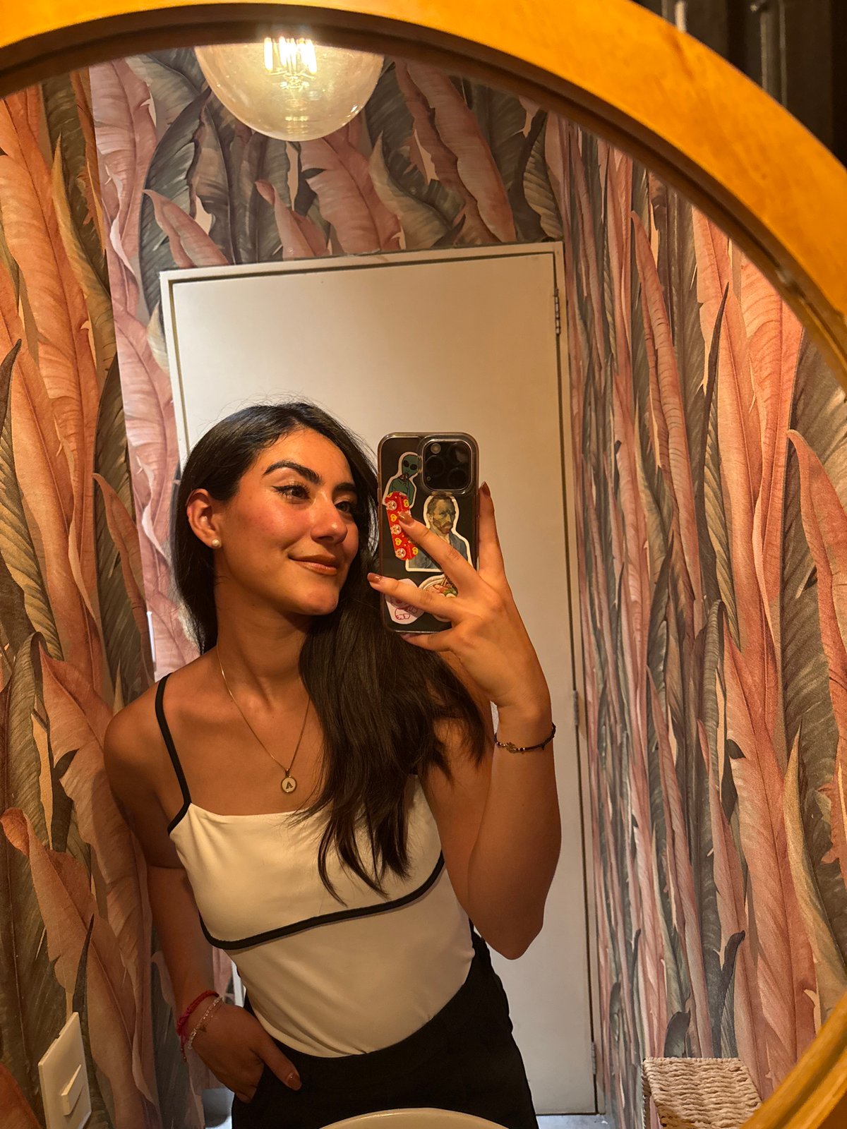 Casual selfies and daily moments documented across Puebla locations