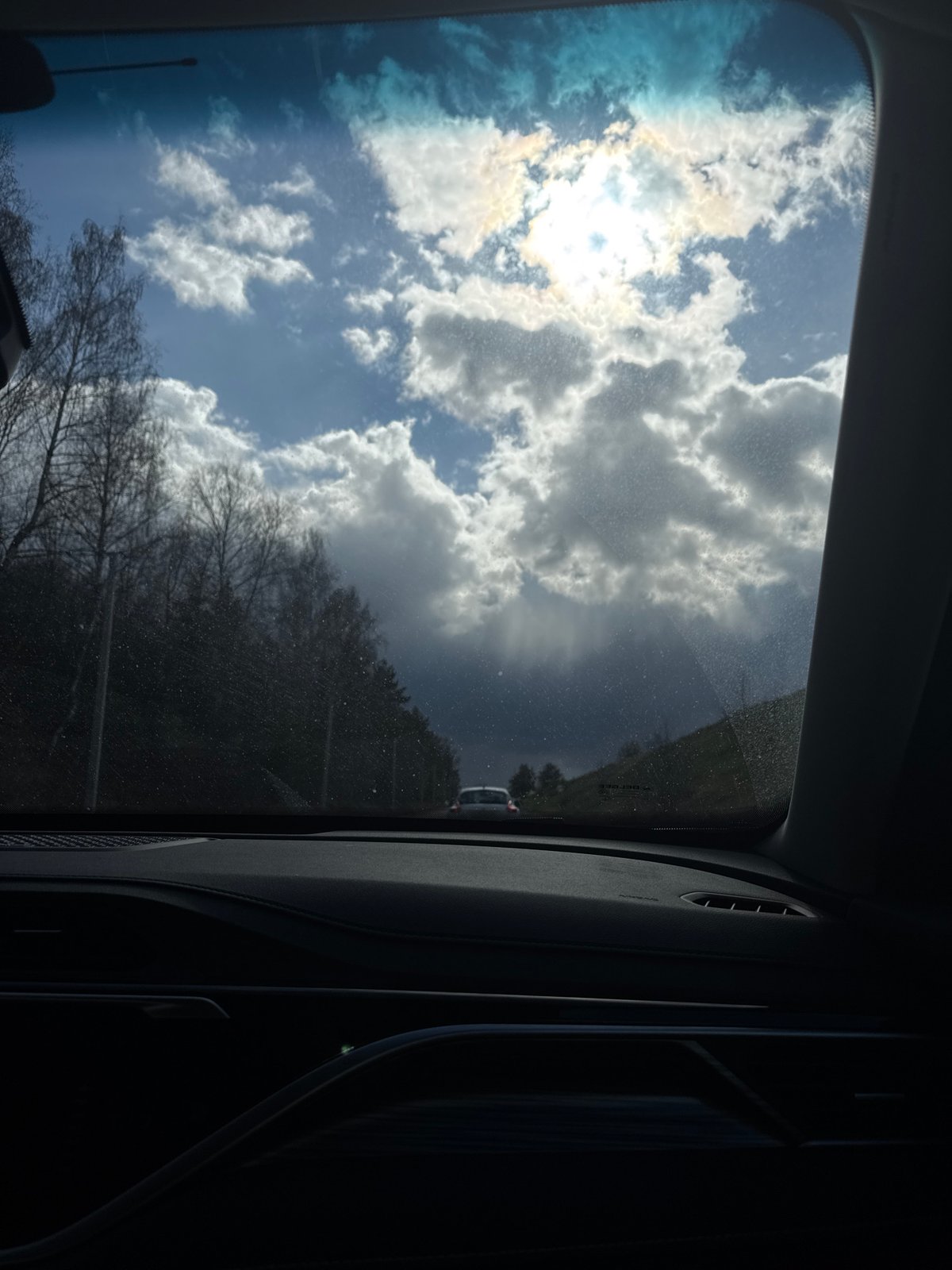 Undescribed memory captured in Chaikovsky, Russia