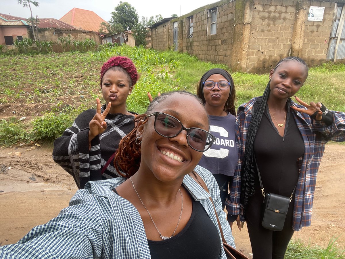 Everyday street and neighborhood life across Jos and Rafin Par