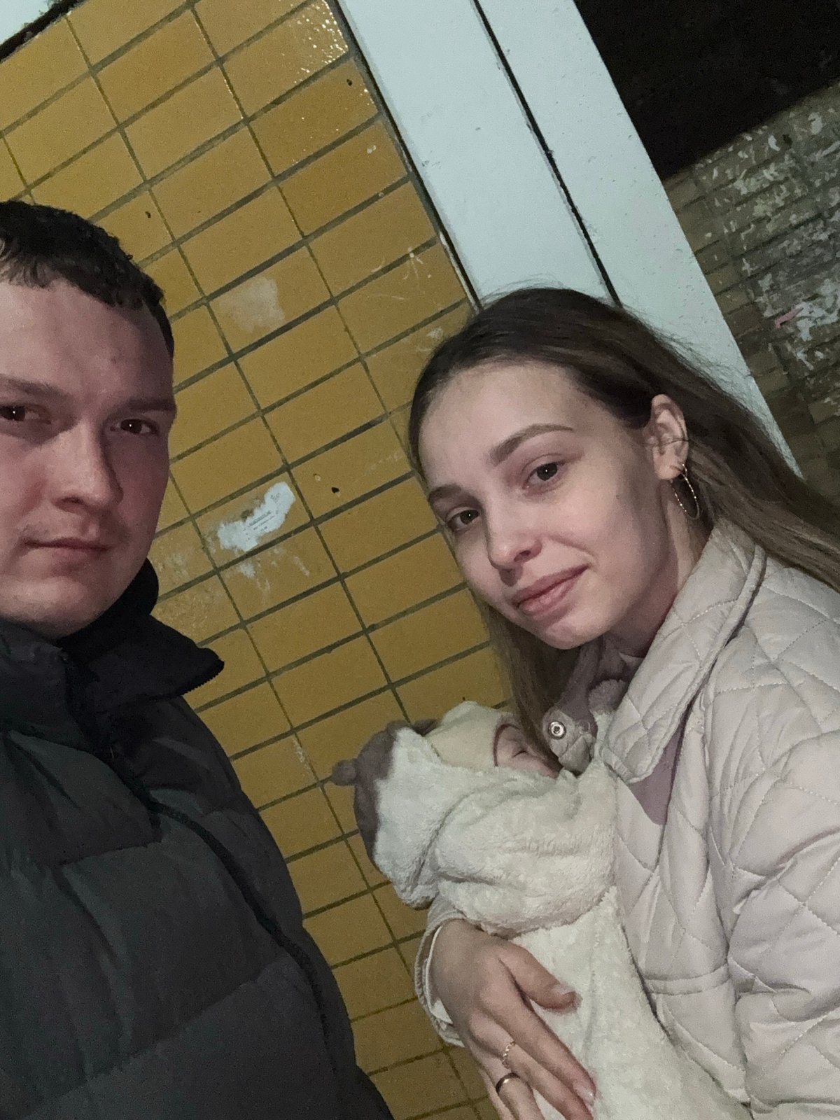 Event in Chaikovsky, Russia