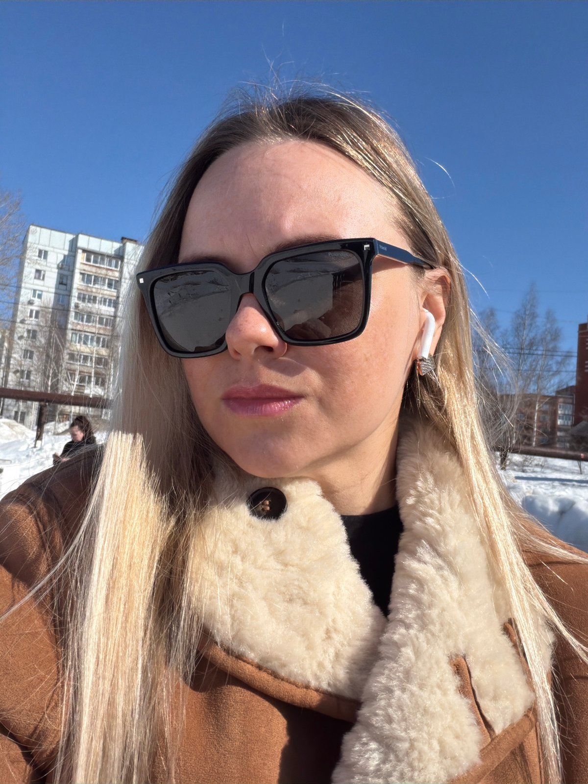 Event in Votkinsk, Russia