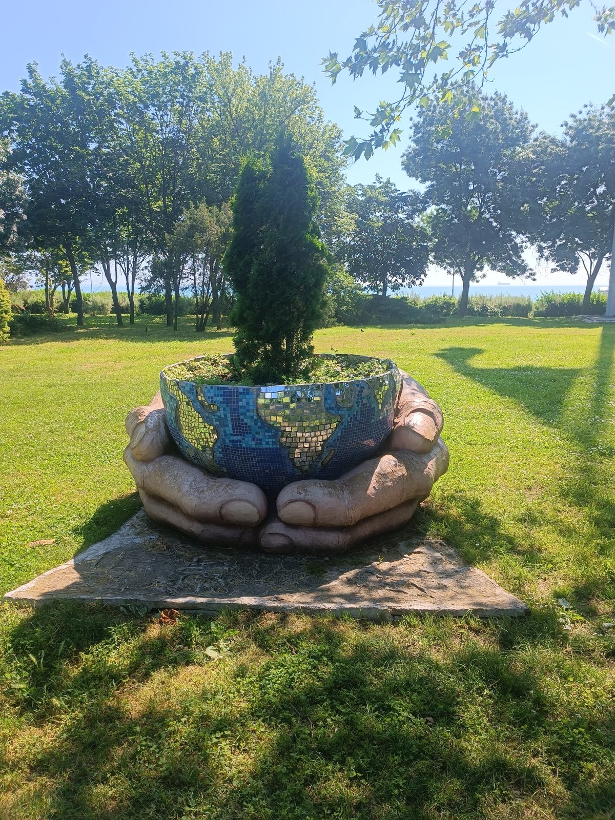 Morning tour captures Burgas landmarks and beaches in Bulgaria