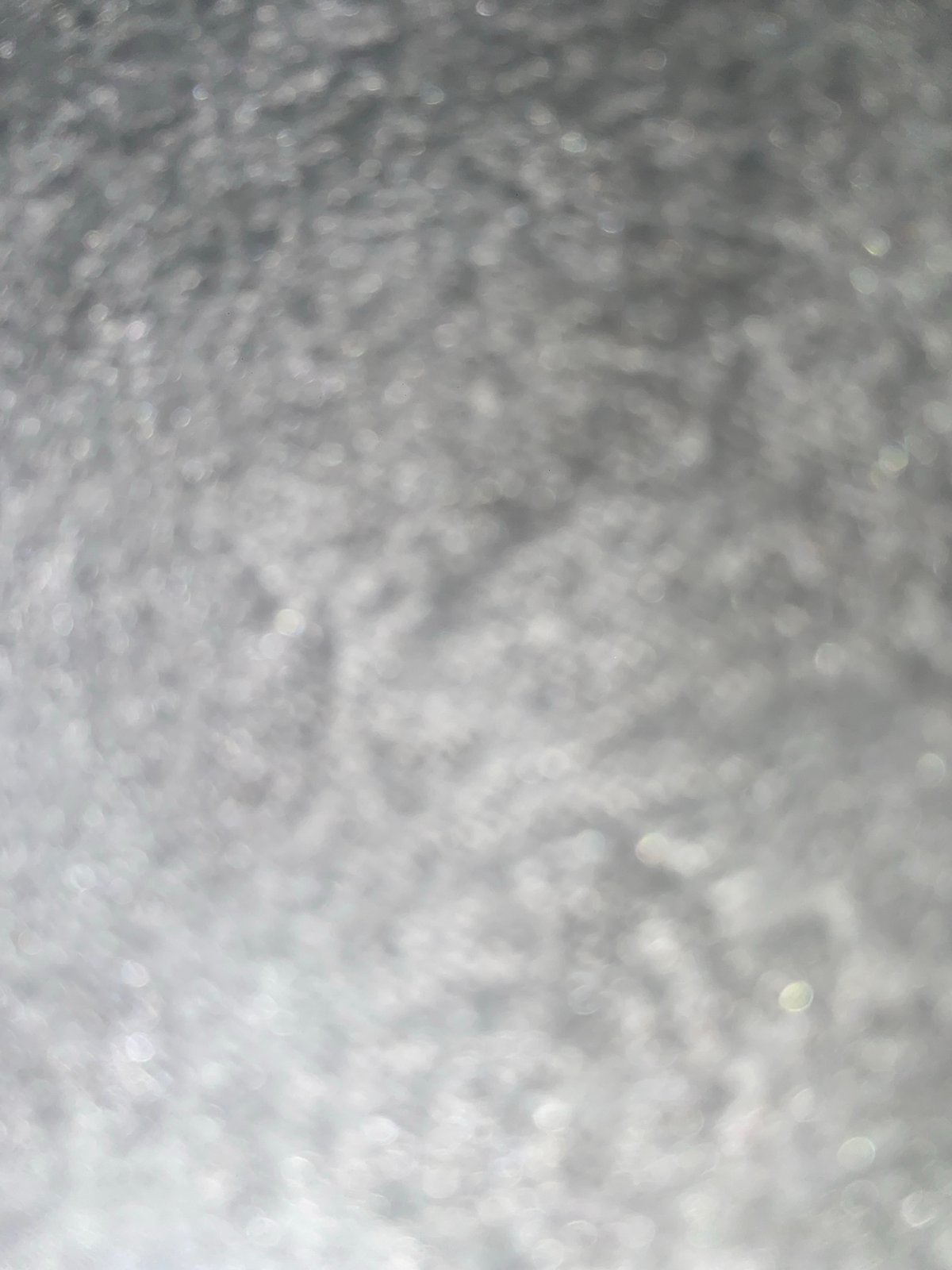 Blurred abstract surface shots from Ablanitsa, likely accidental captures