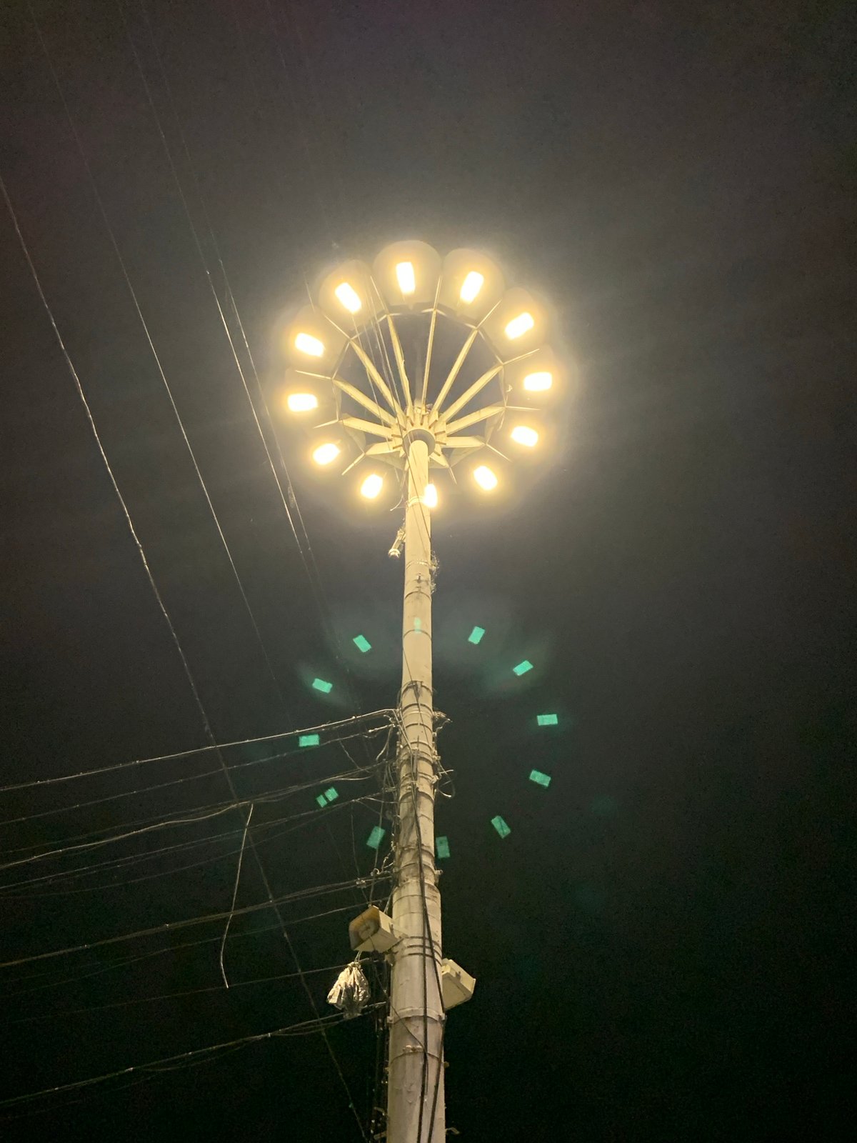 Tiraspol after dark: streets, landmarks, and nightlife
