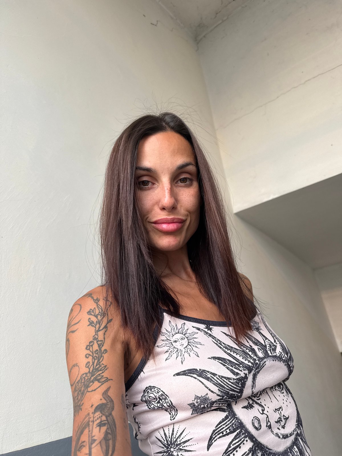 Afternoon in Pleven: selfies, streets, and summer light