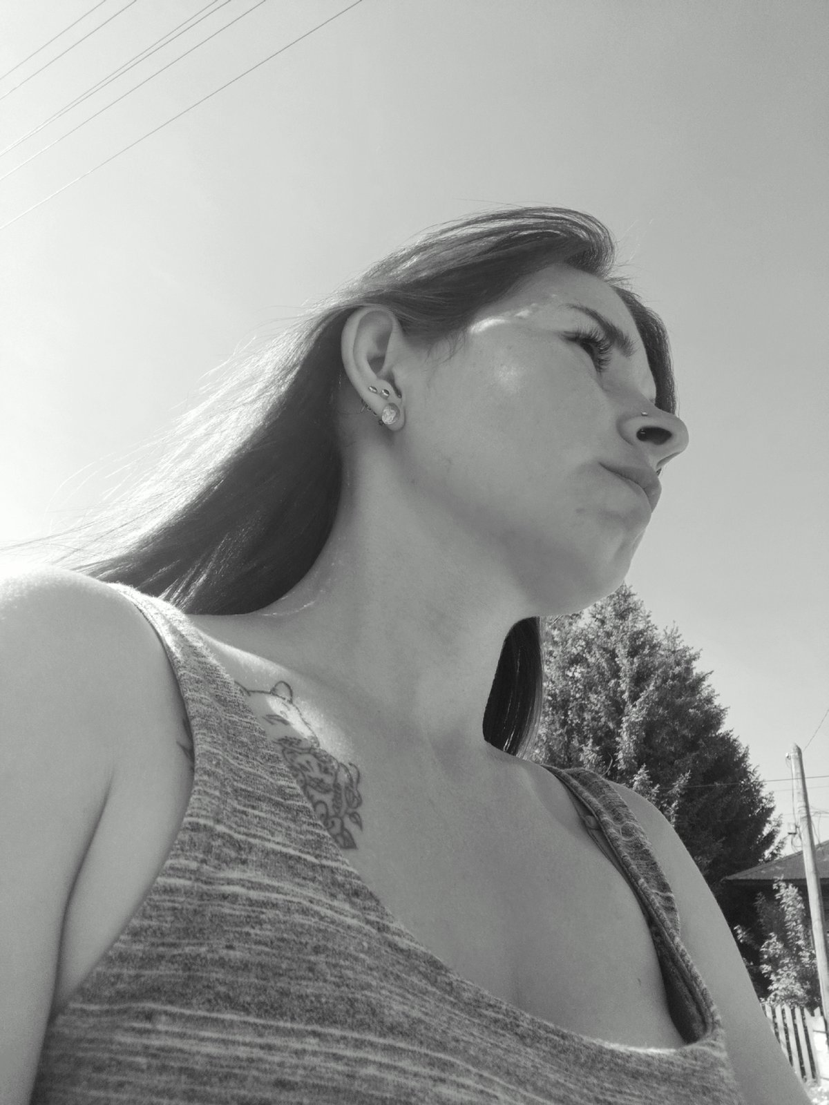 Personal photography session captured in Фоки, Russia