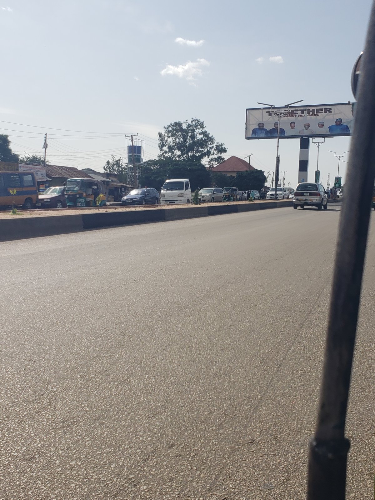 Daily life documented across Jos and Gura Top Nigeria