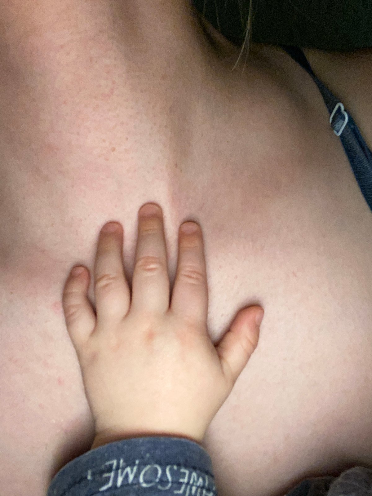 Everyday life documented in Chaikovsky, Russia through personal photographs
