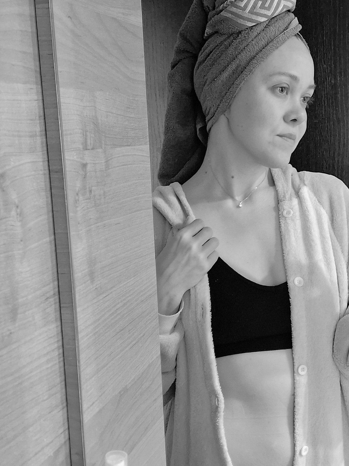 Morning life documented across Chaikovsky, Russia in 43 minutes