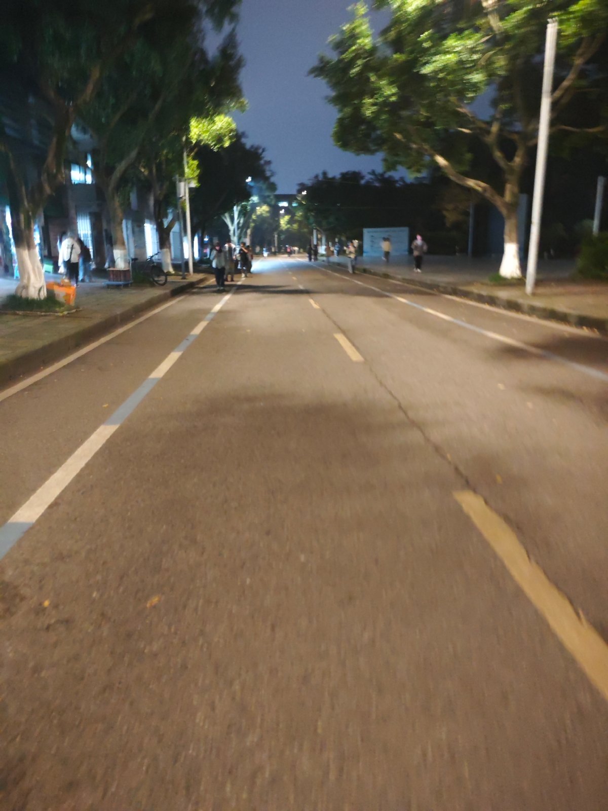 Mixed scenes from Chongqing High-tech Zone: roads, corridors, medical study