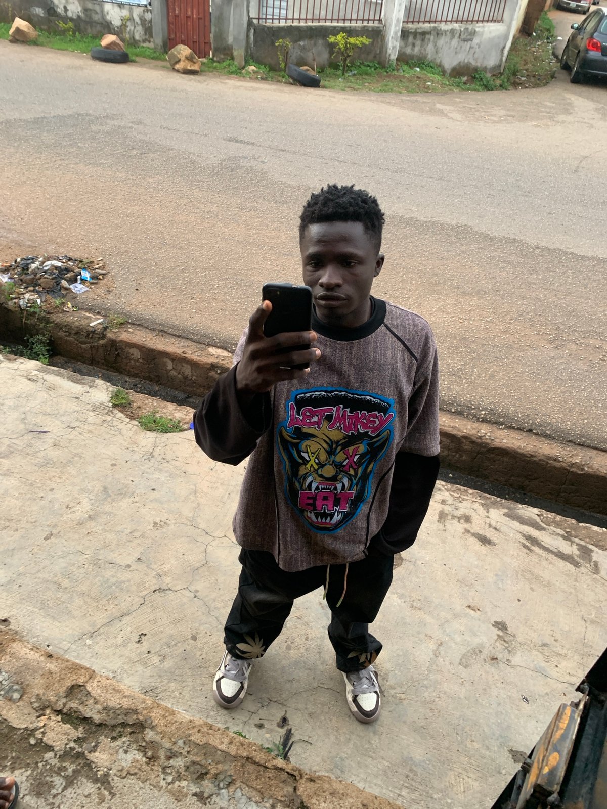 Daily life and street scenes across Jos, Nigeria