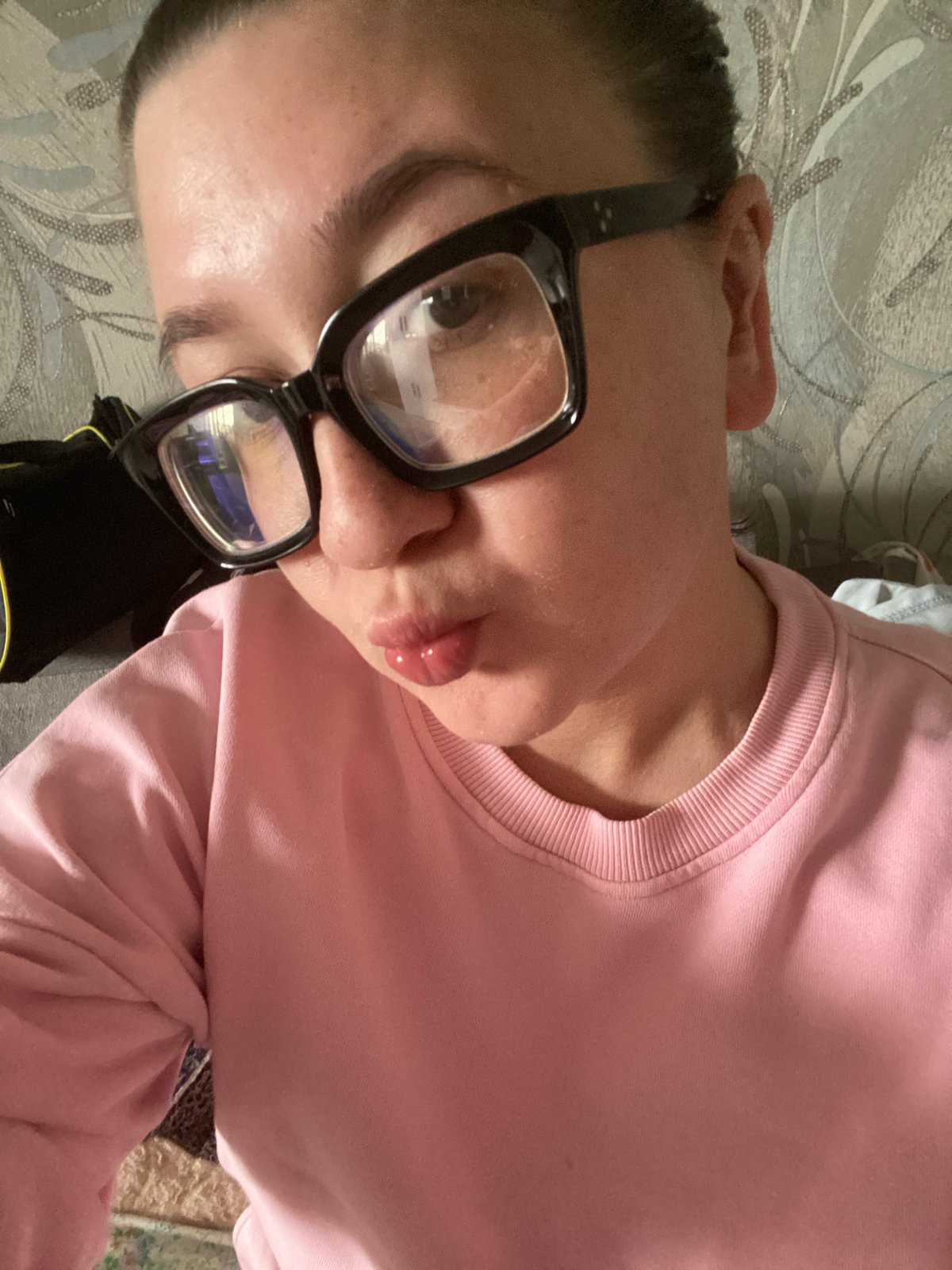 Everyday moments in Chaikovsky: selfies, wildflowers, and curious kids