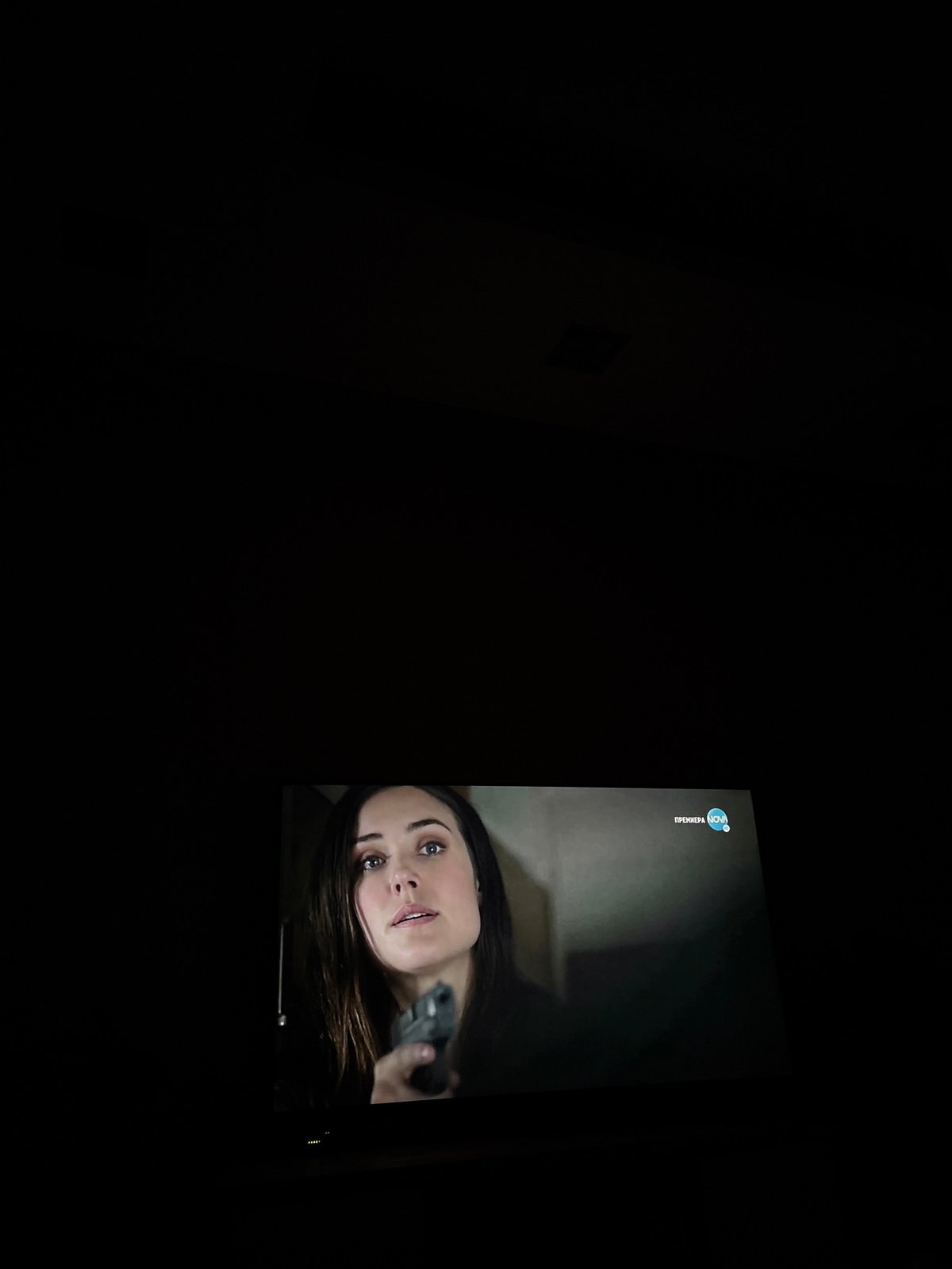 Nova TV broadcasts premiere programming in Sofia early morning