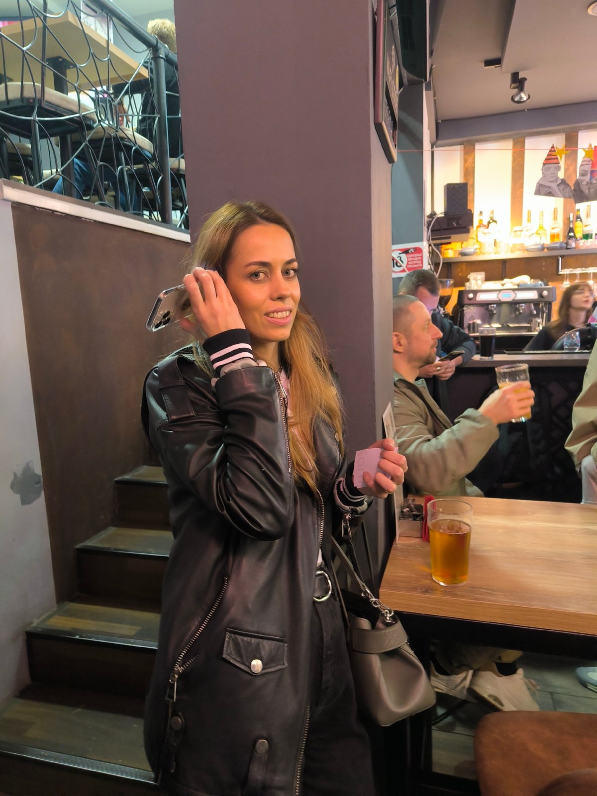 Event in Bar, Montenegro