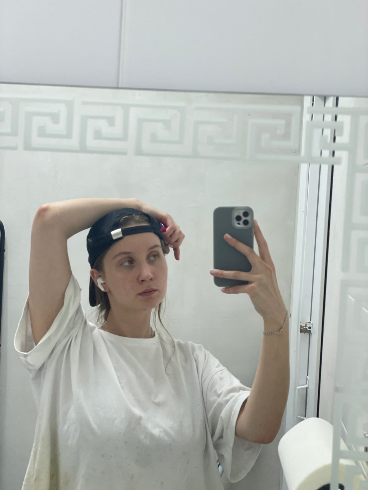Casual personal snapshots from Chaikovsky, Russia