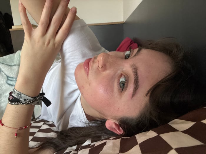 Quiet afternoon moments documented in Hull residential setting