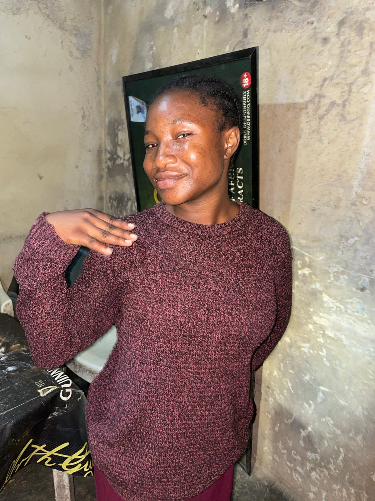 Daily life moments captured across Jos, Nigeria