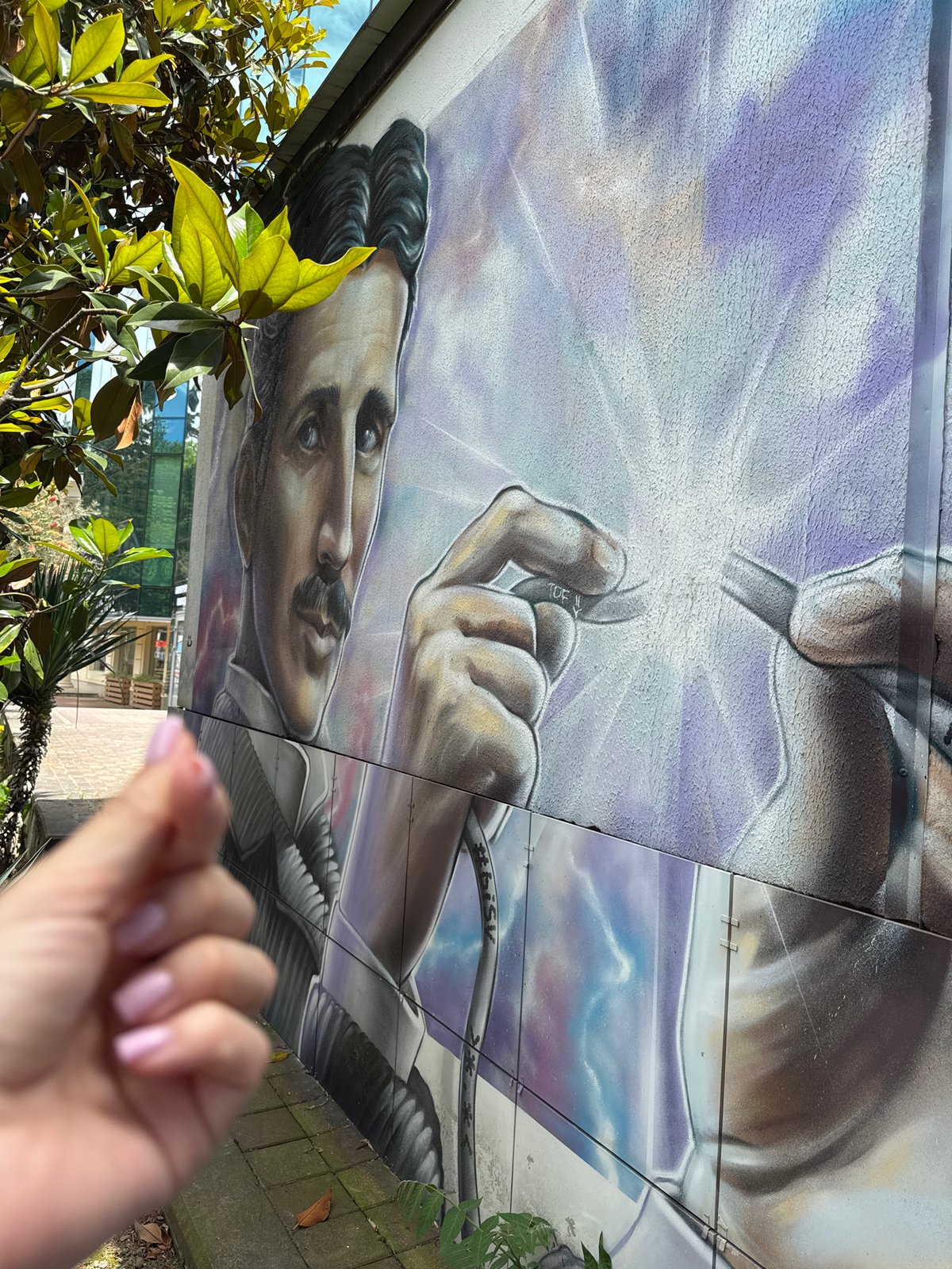 Morning street life documented across 85 minutes in Sochi