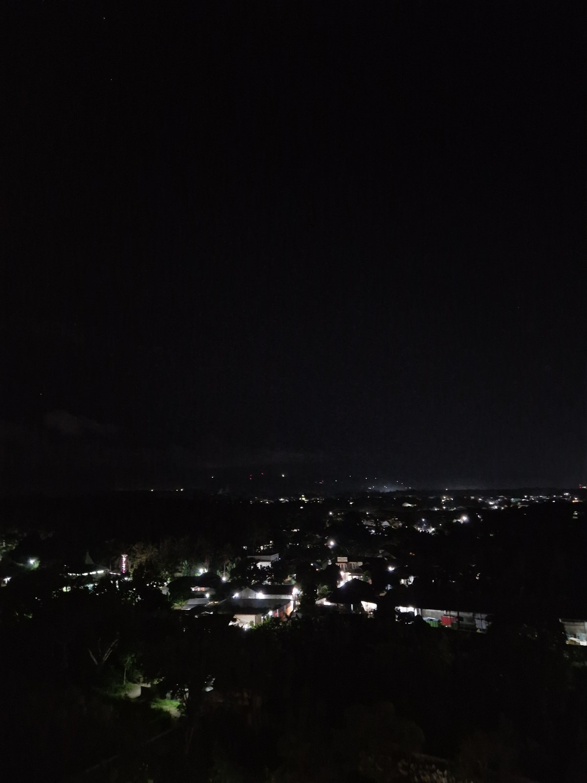 Hotel stay documented across Banyuwangi, Indonesia locations