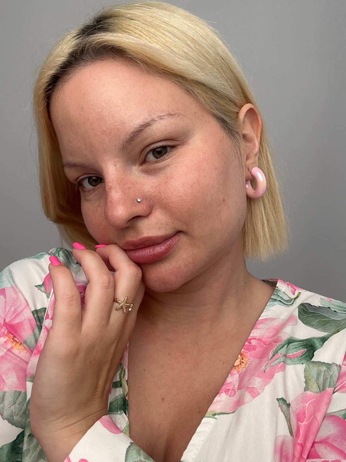 Portrait photography session documented in Budva, Montenegro