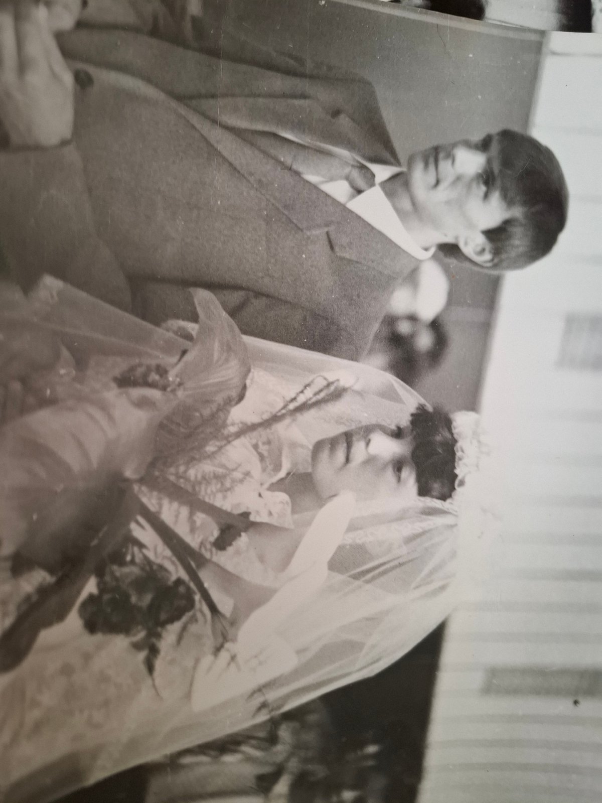 Vintage wedding photos and Soviet memorabilia documented in Амзя