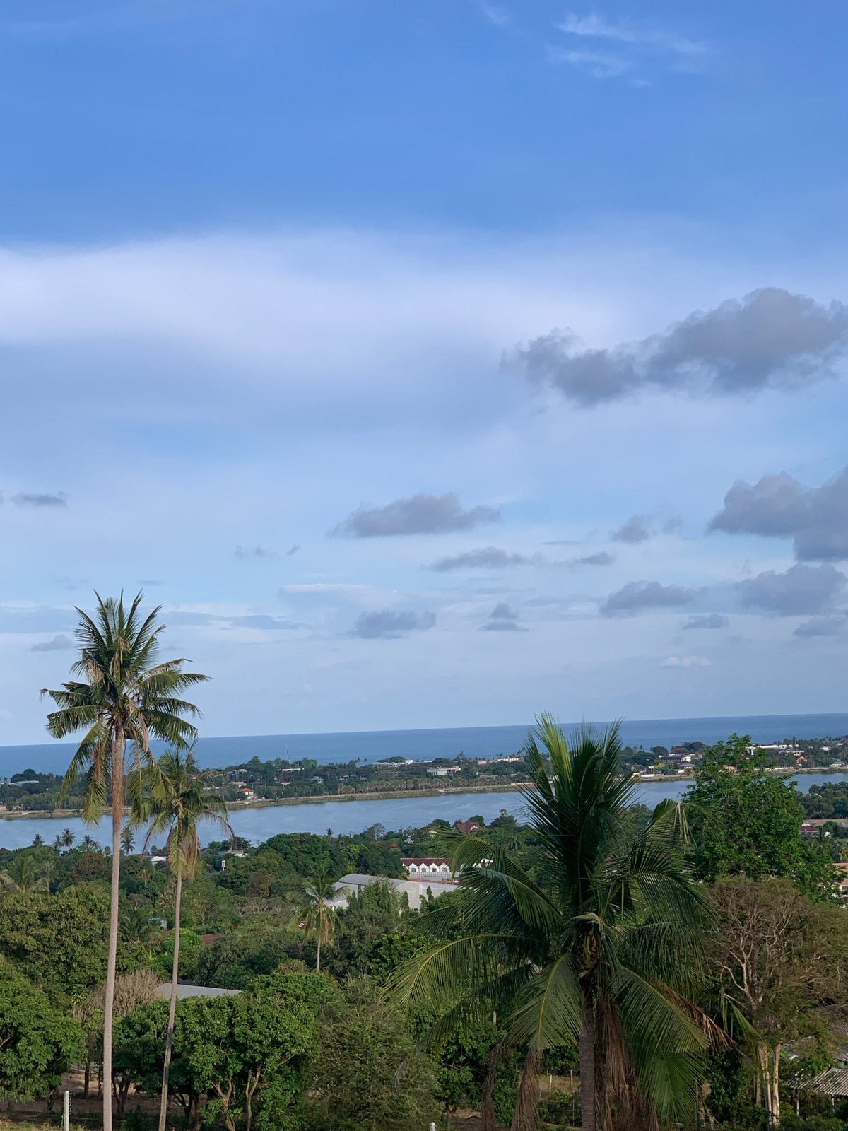 Daily life documented across Ban Bang Rak, Thailand