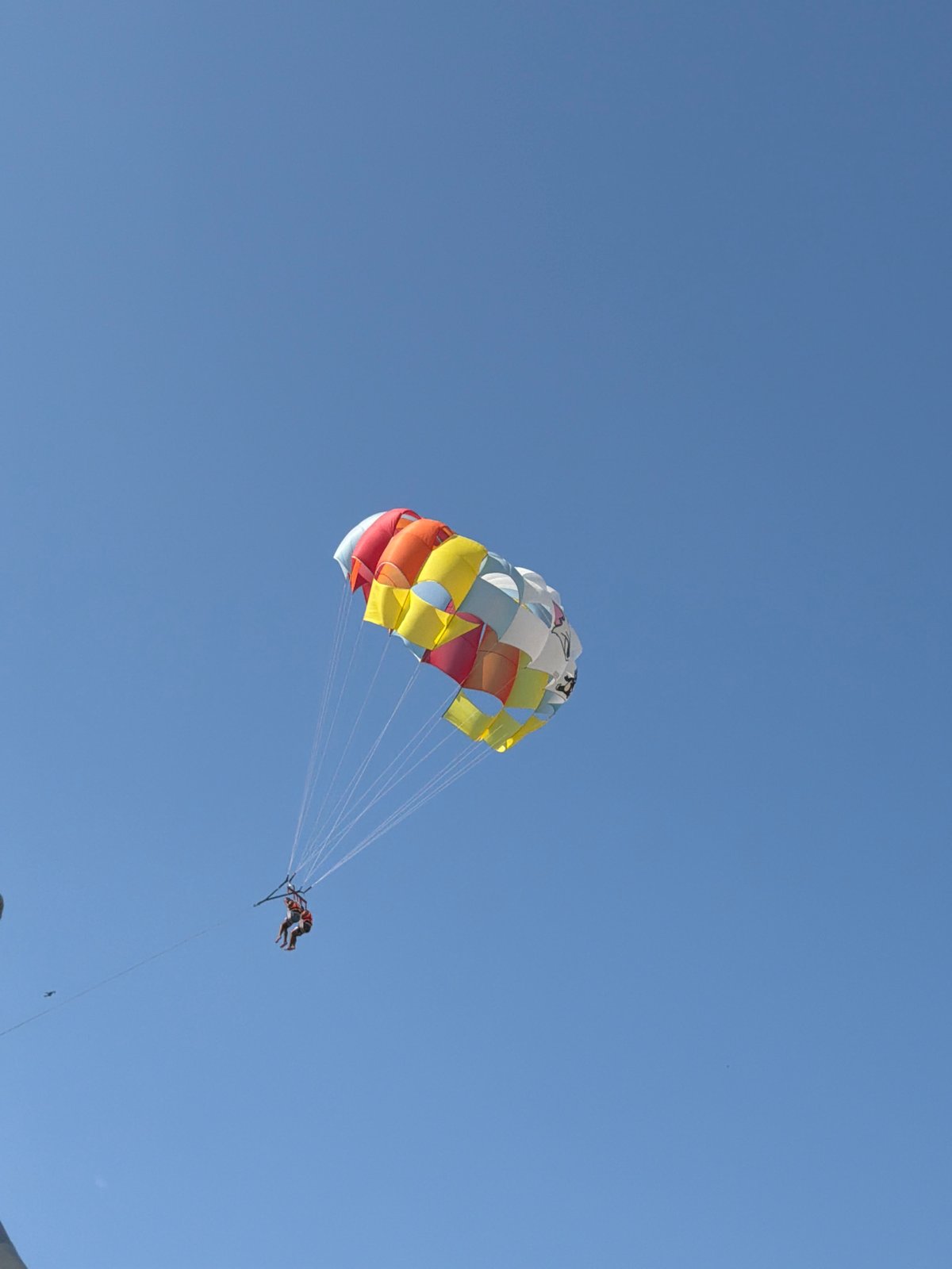 Resort vacation moments captured in Manavgat, Turkey