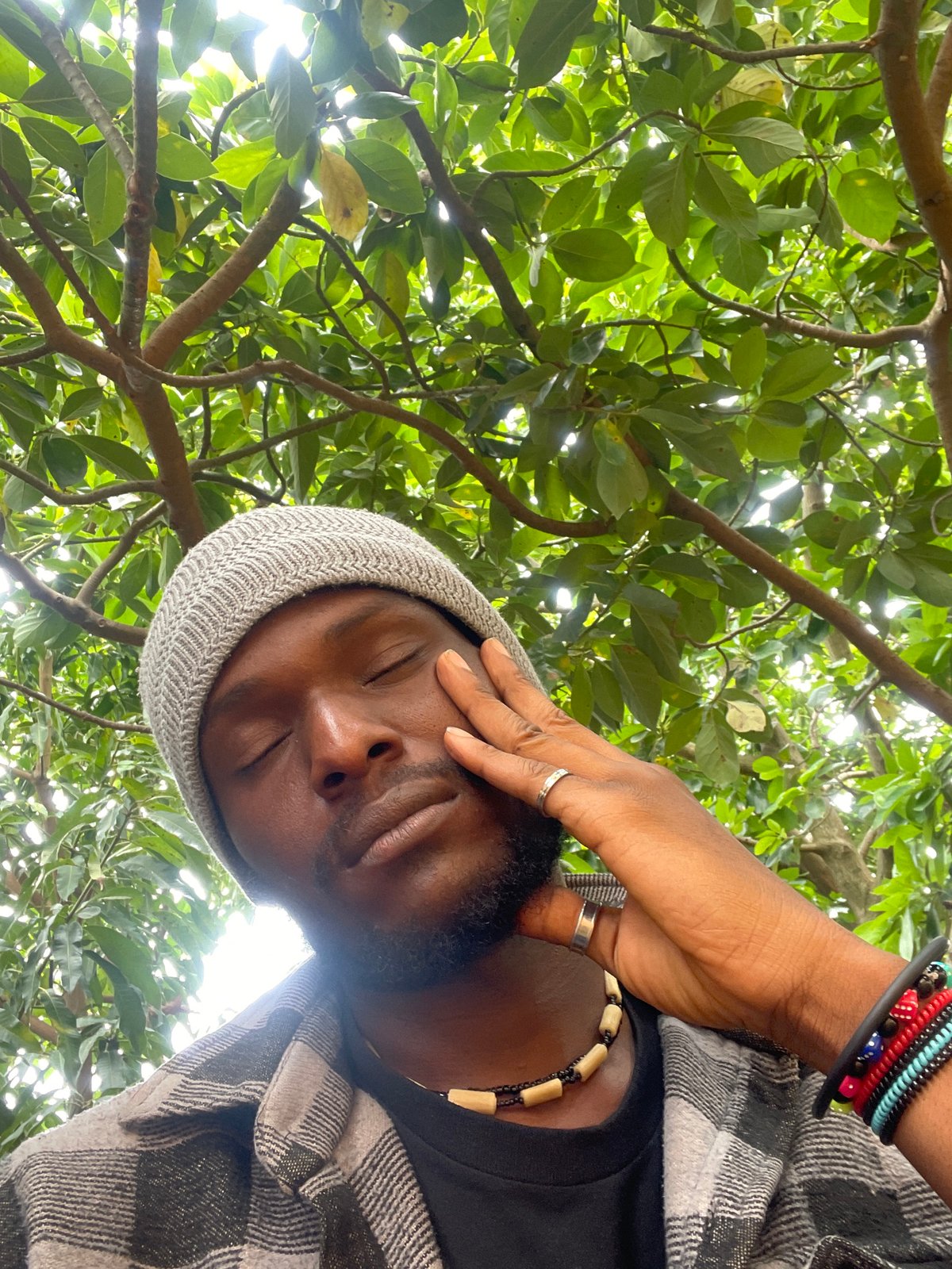 Casual photography sessions documented across Jos, Nigeria afternoon