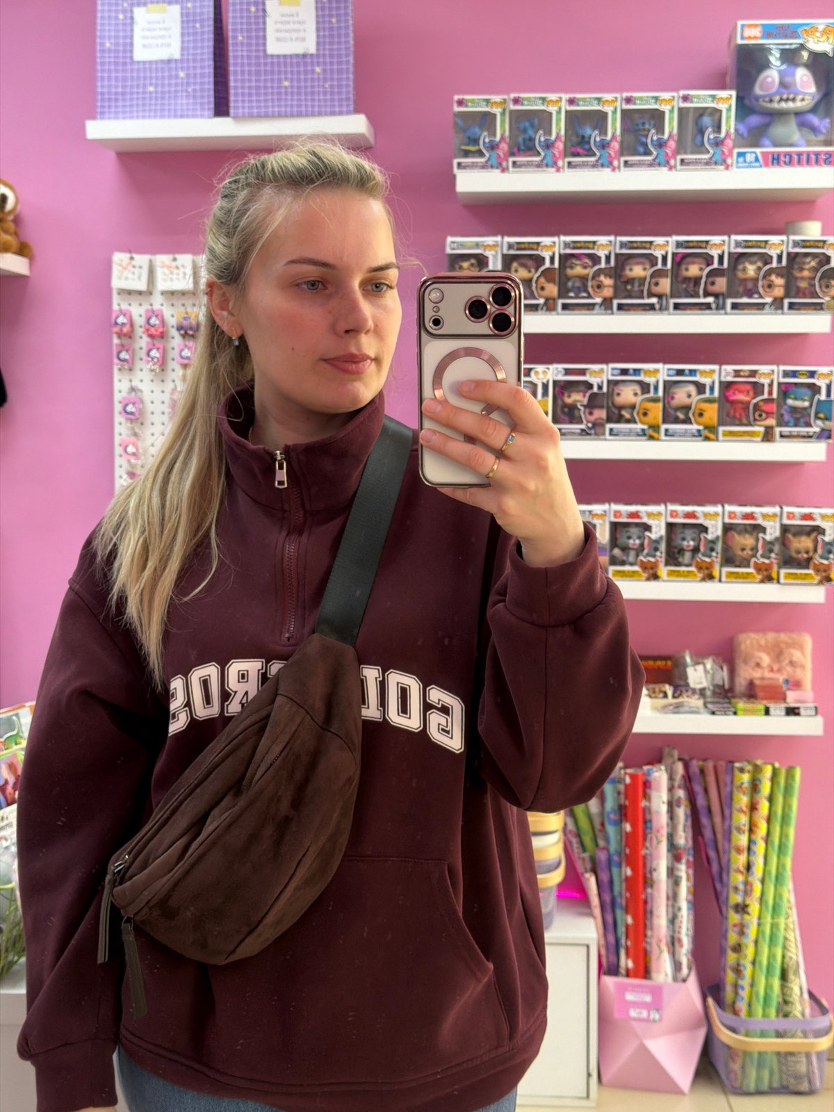 Spring weekend activities documented across Chaikovsky, Russia
