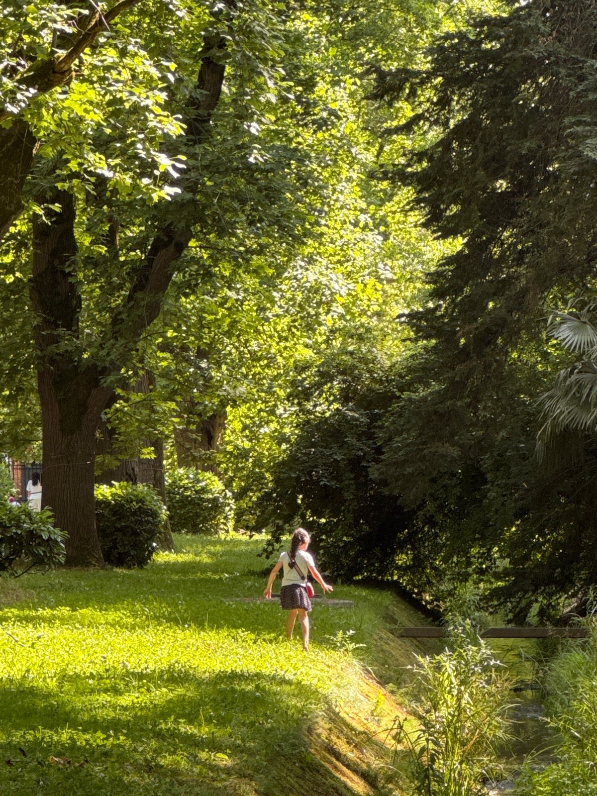 Park wildlife encounters and nature walks in Sirius