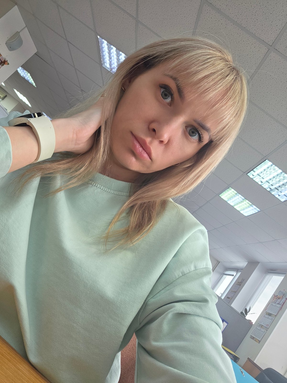 Morning photography session captures indoor and outdoor Chaikovsky scenes