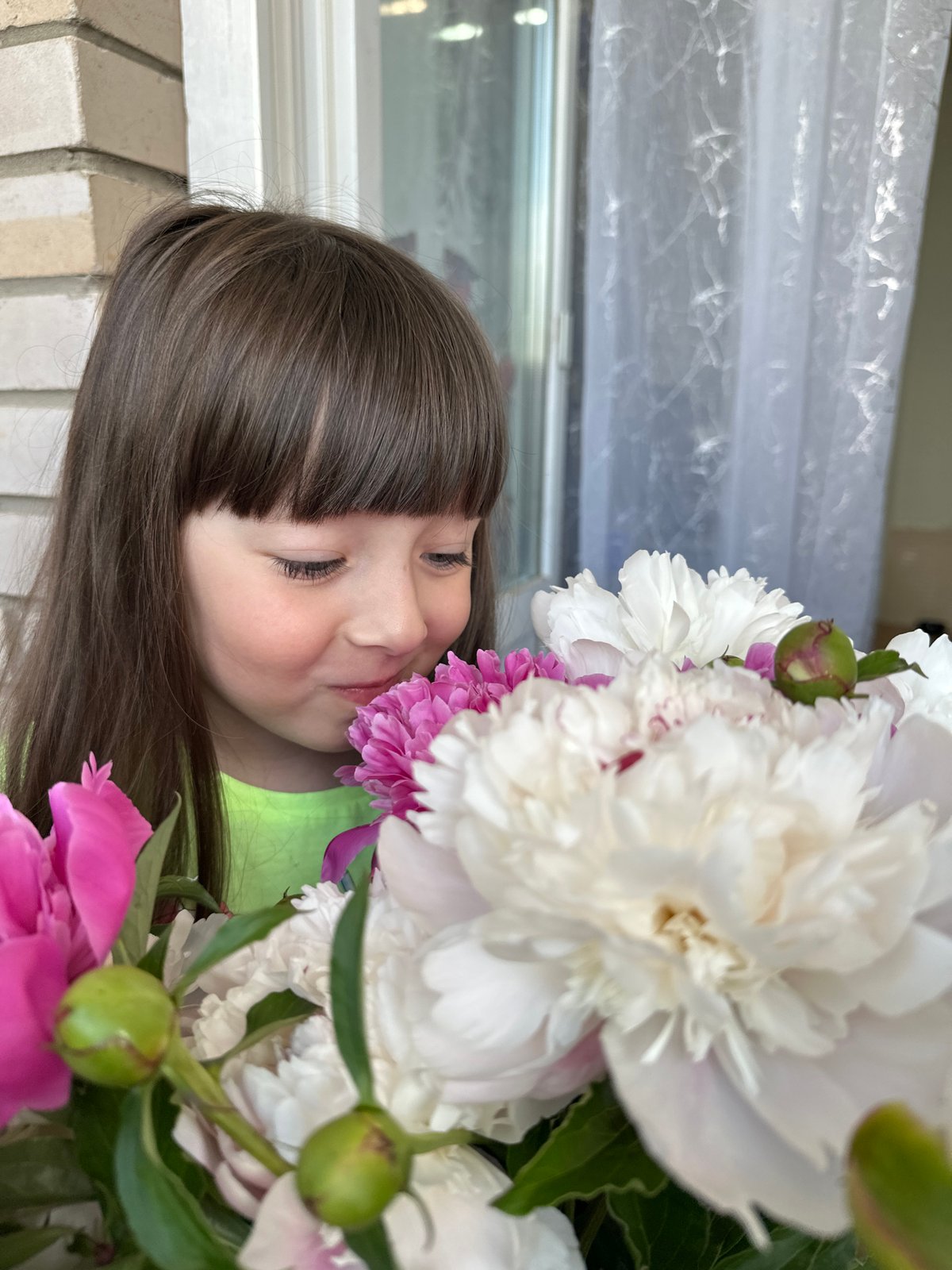 Family photo session documented in Chaikovsky, Russia