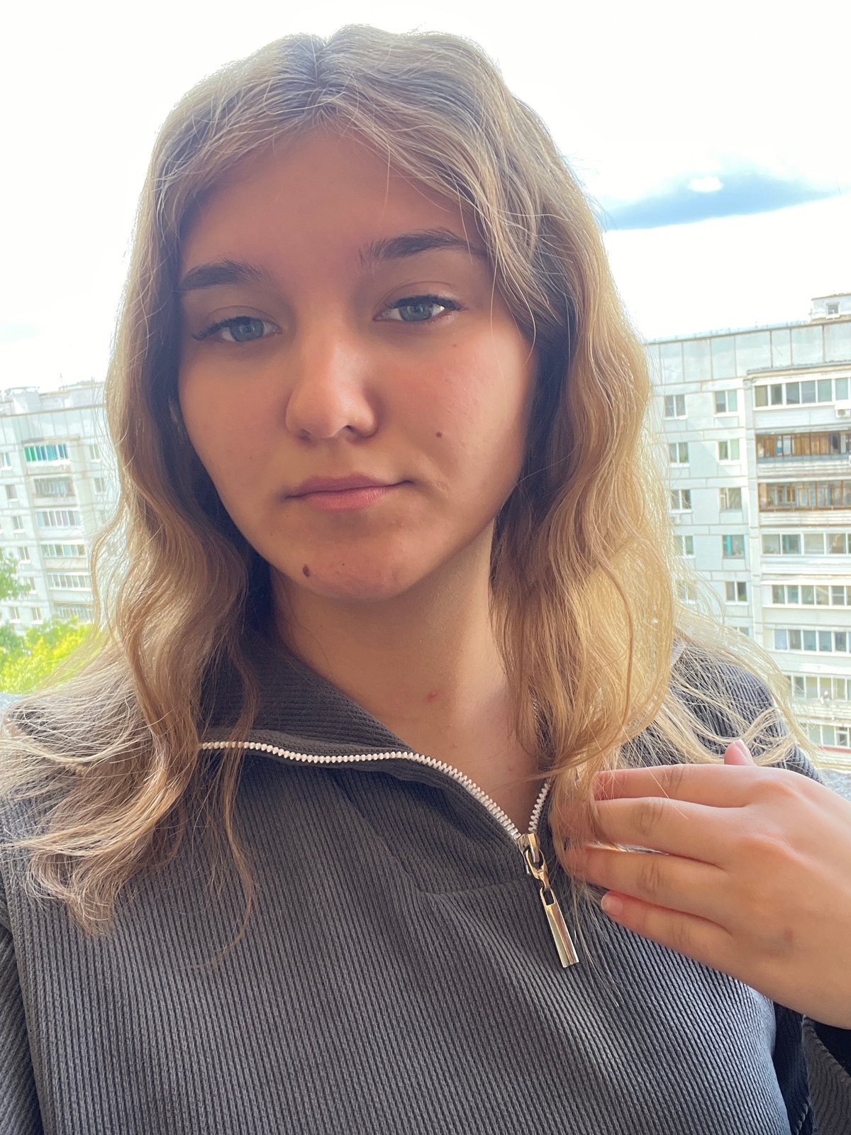 Domestic life documented in Chaikovsky apartment with pets