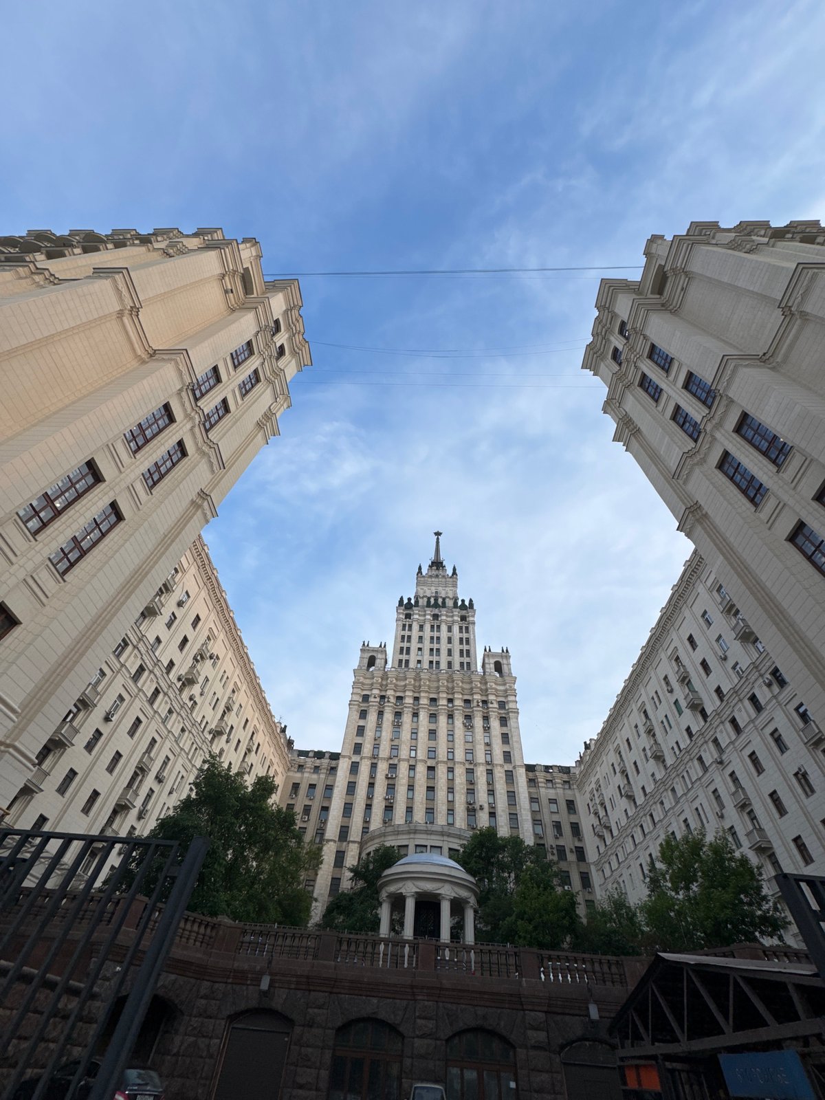 Moscow pottery studio documents ceramic artists at work