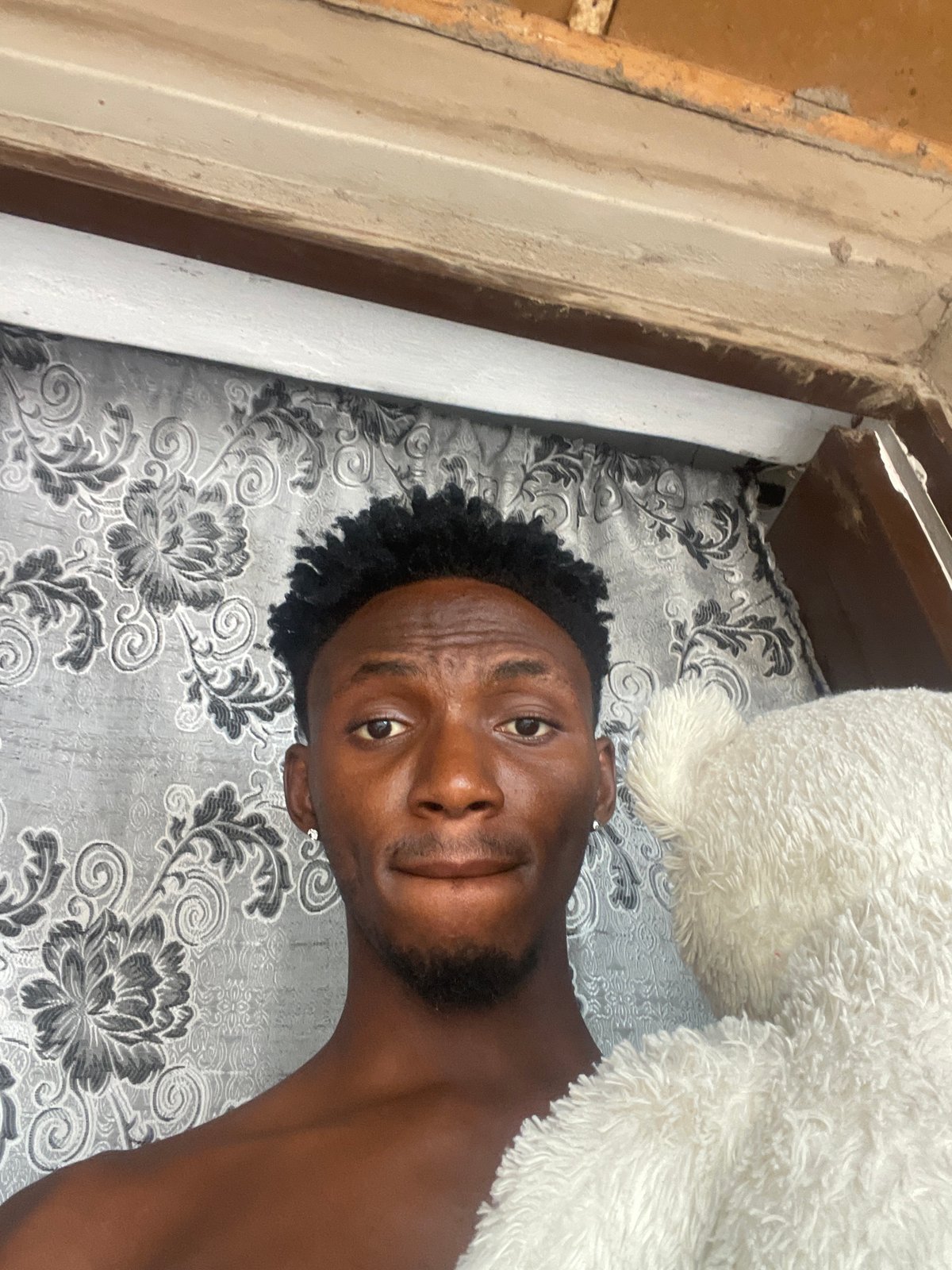 Indoor moments captured in Lokoja homes during afternoon