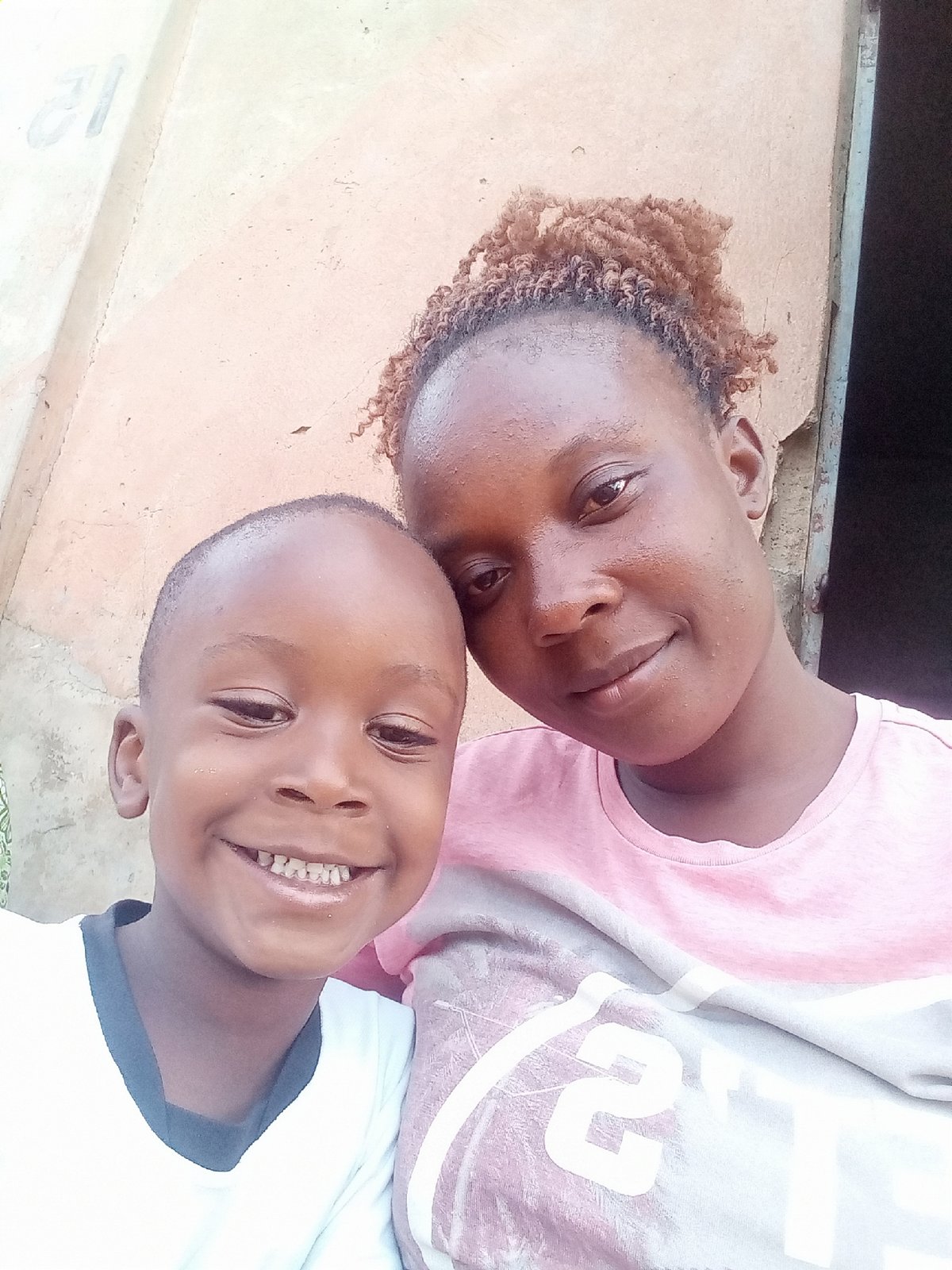 Family photos captured in Sabon Tasha Nigeria community