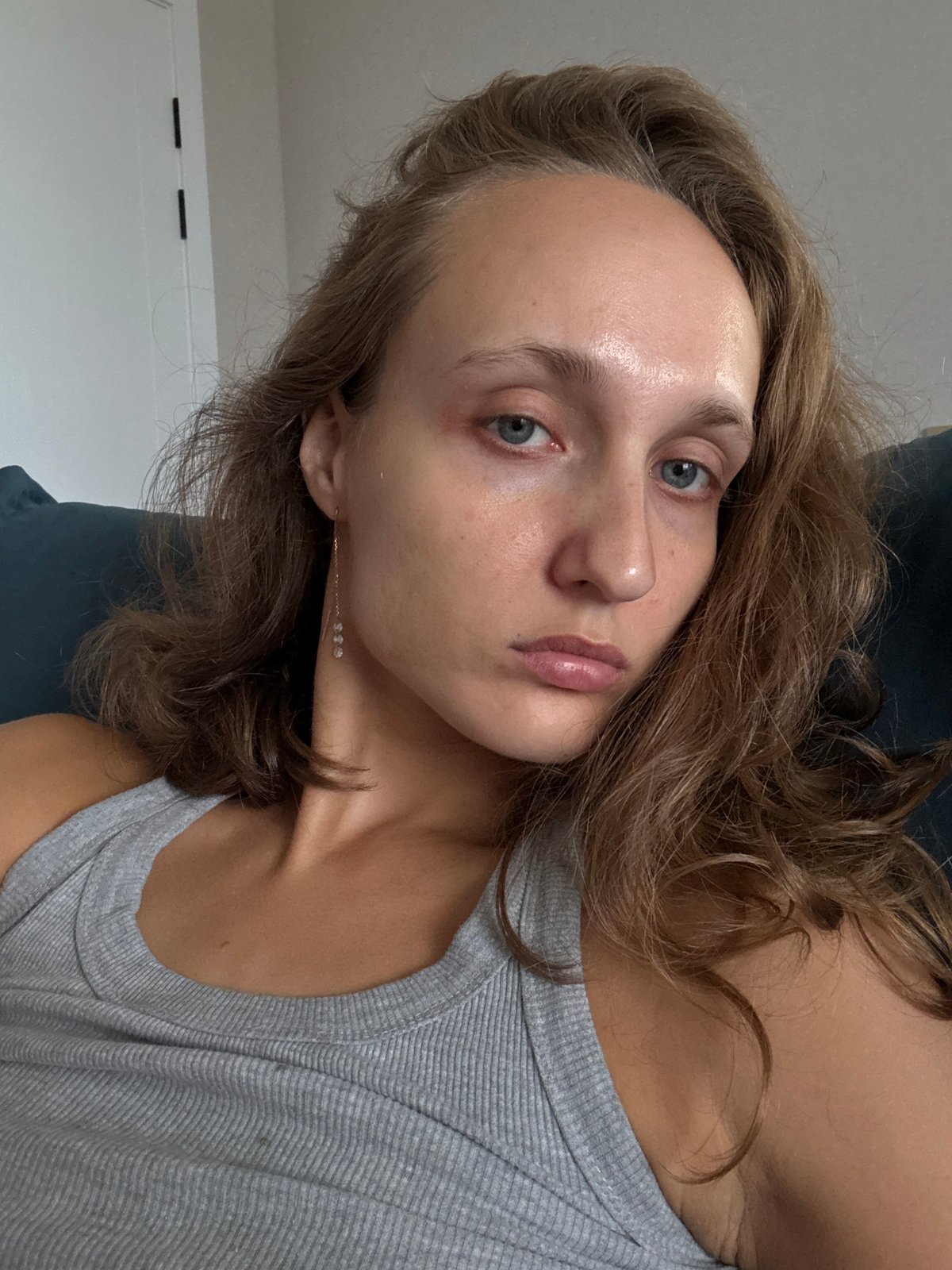 Casual home photo session in Подшивалово, Russia