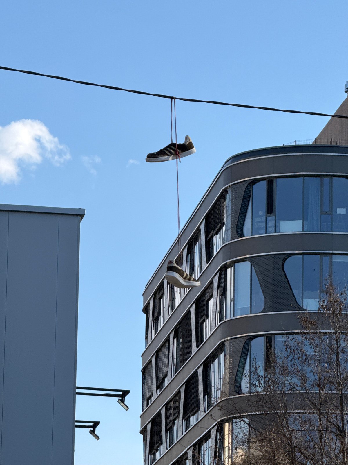 Sofia resident documents everyday urban scenes across Bulgarian capital