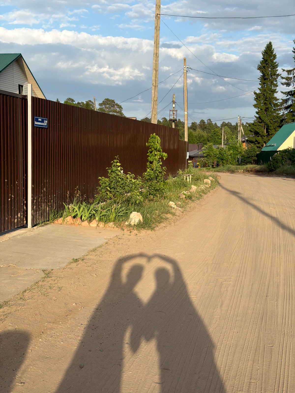 Everyday life documented in Chaikovsky, Russia neighborhood