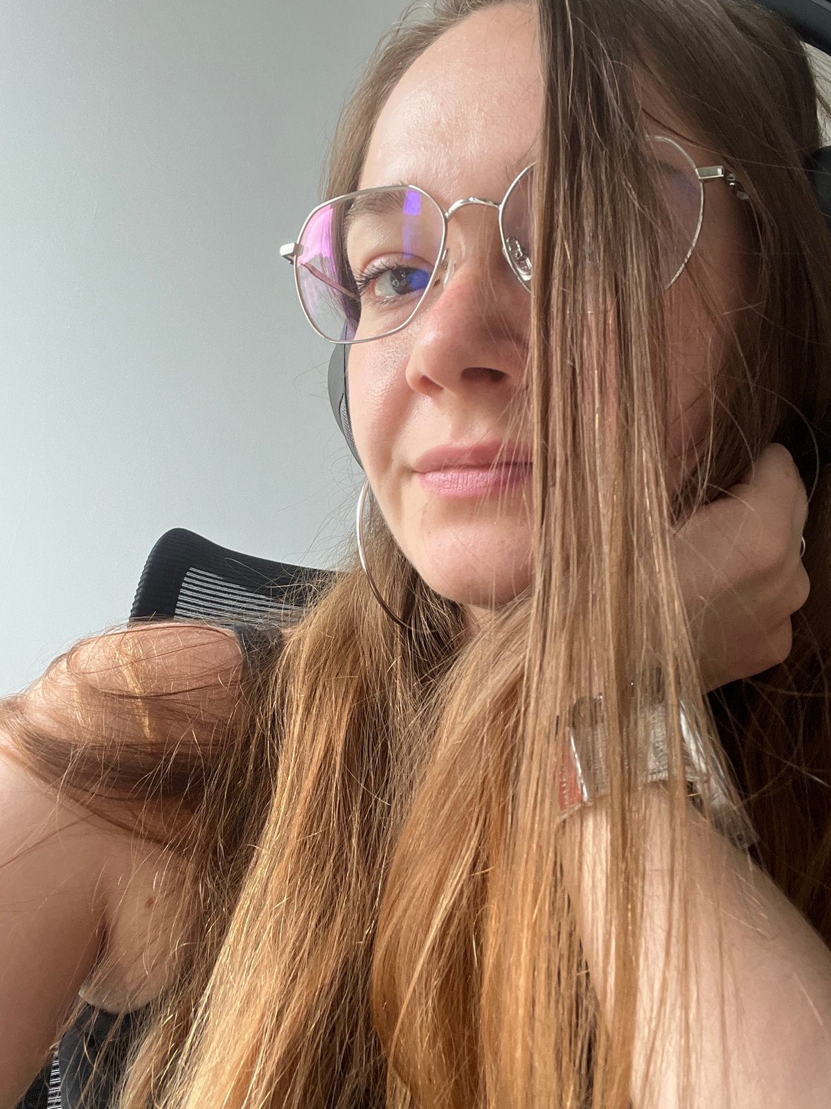 Morning listening session with Bring Me The Horizon in Plovdiv