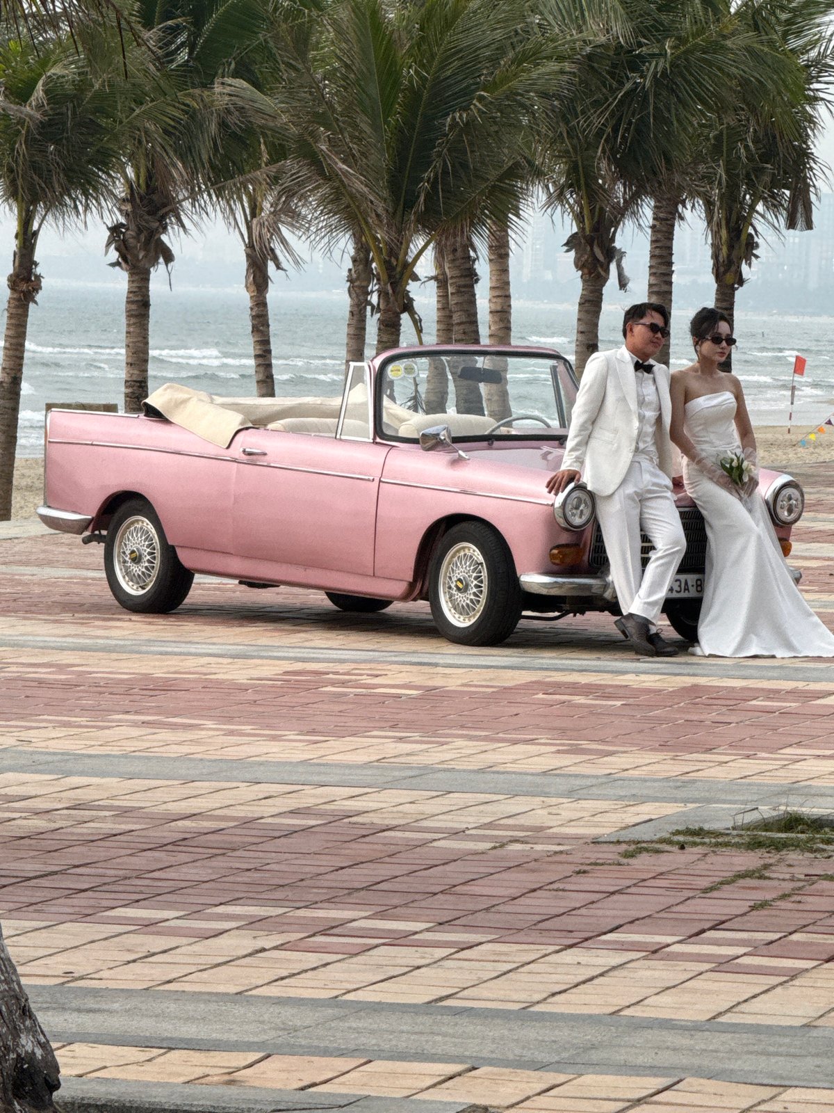 Event in Da Nang, Vietnam