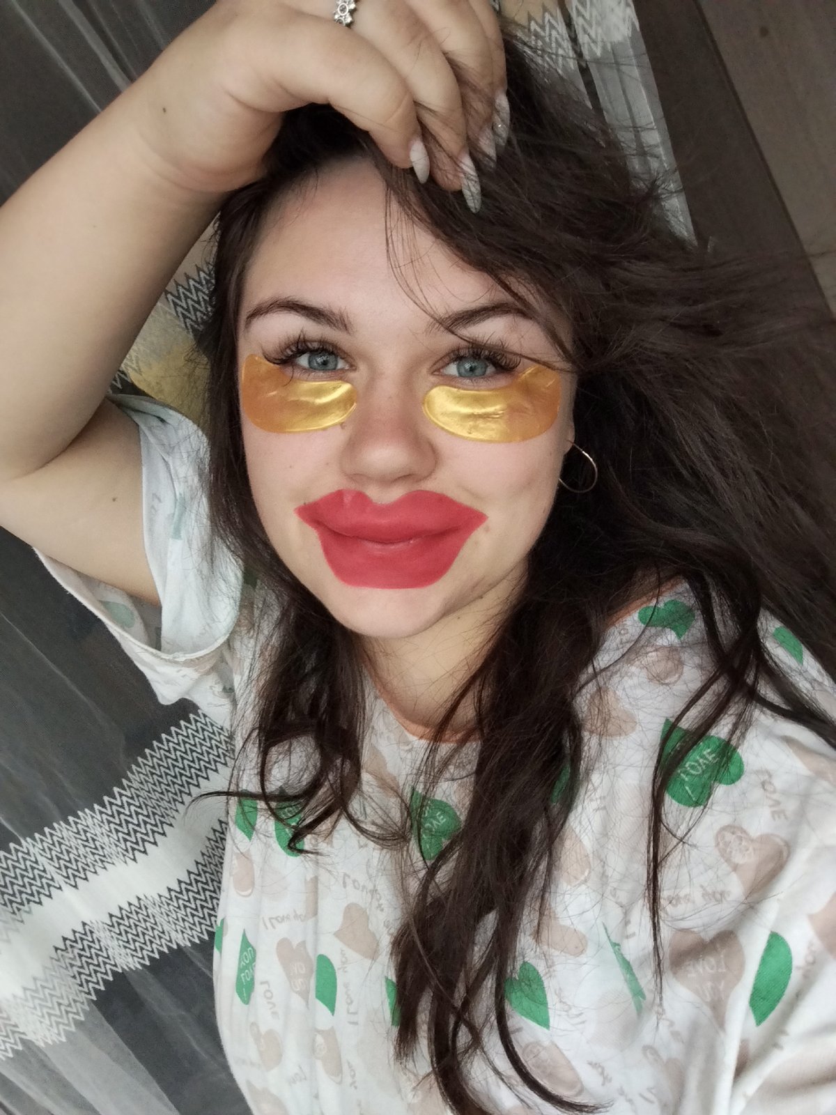 Early morning intimate moments captured in Chaikovsky homes