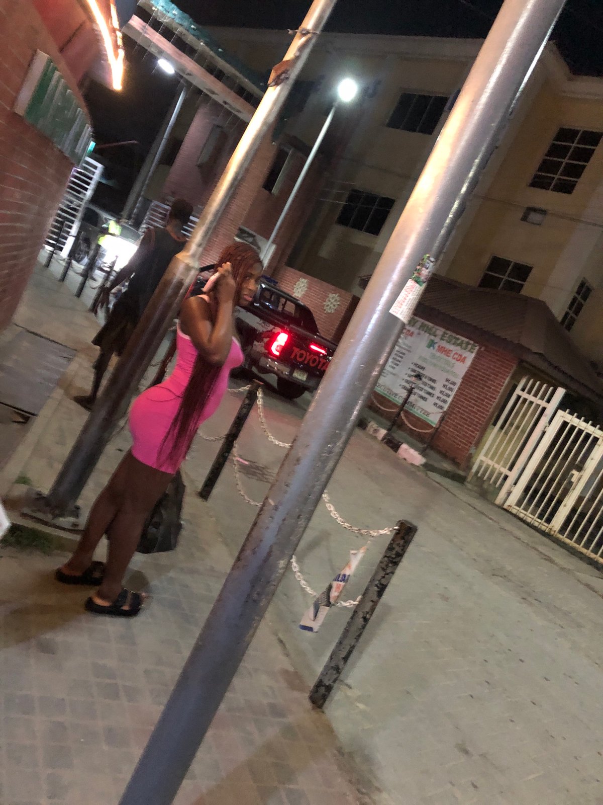Daily life documented across Ikorodu and Ado Nigeria evening hours