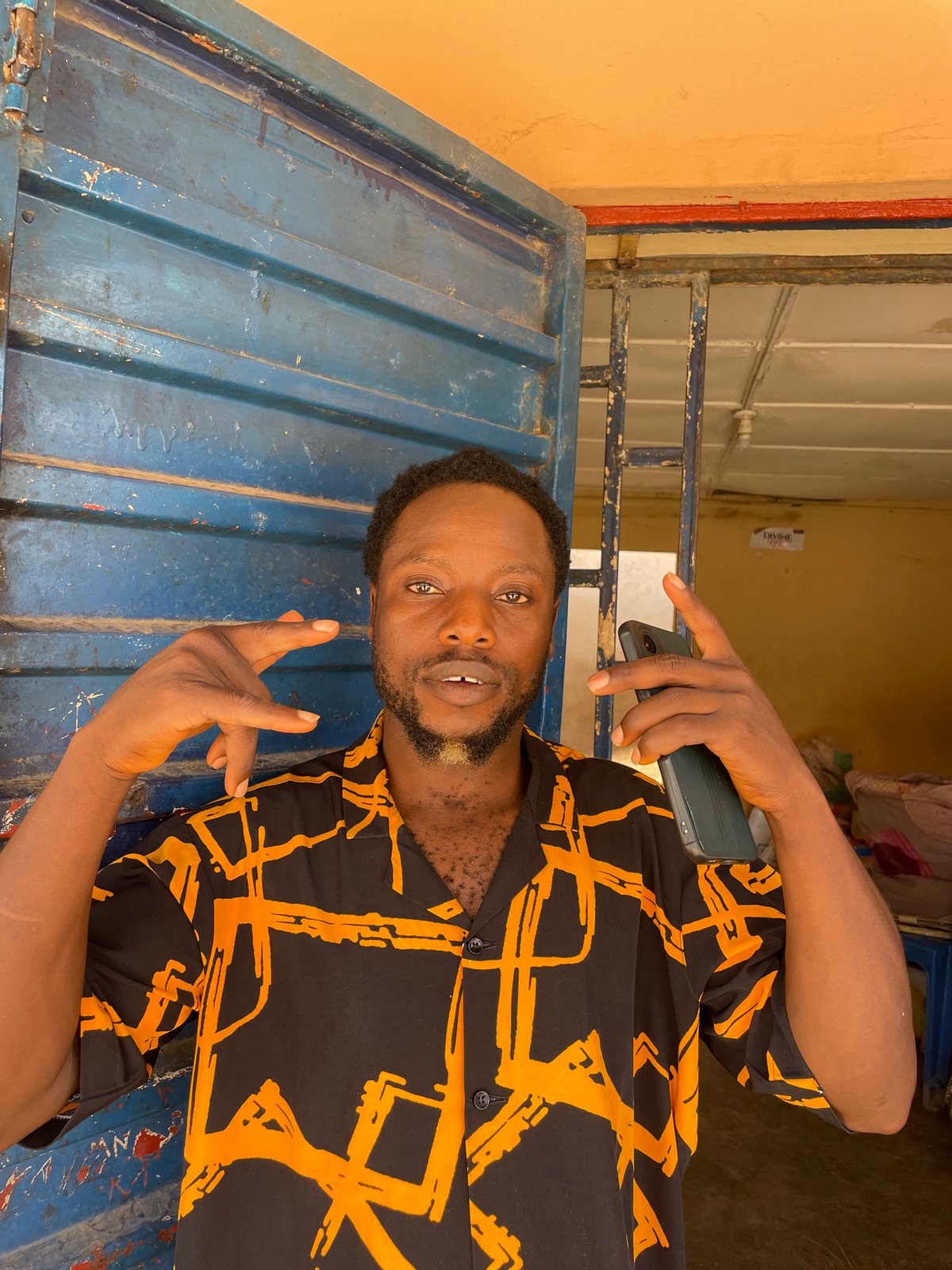 Daily life moments captured across Jos, Nigeria neighborhoods