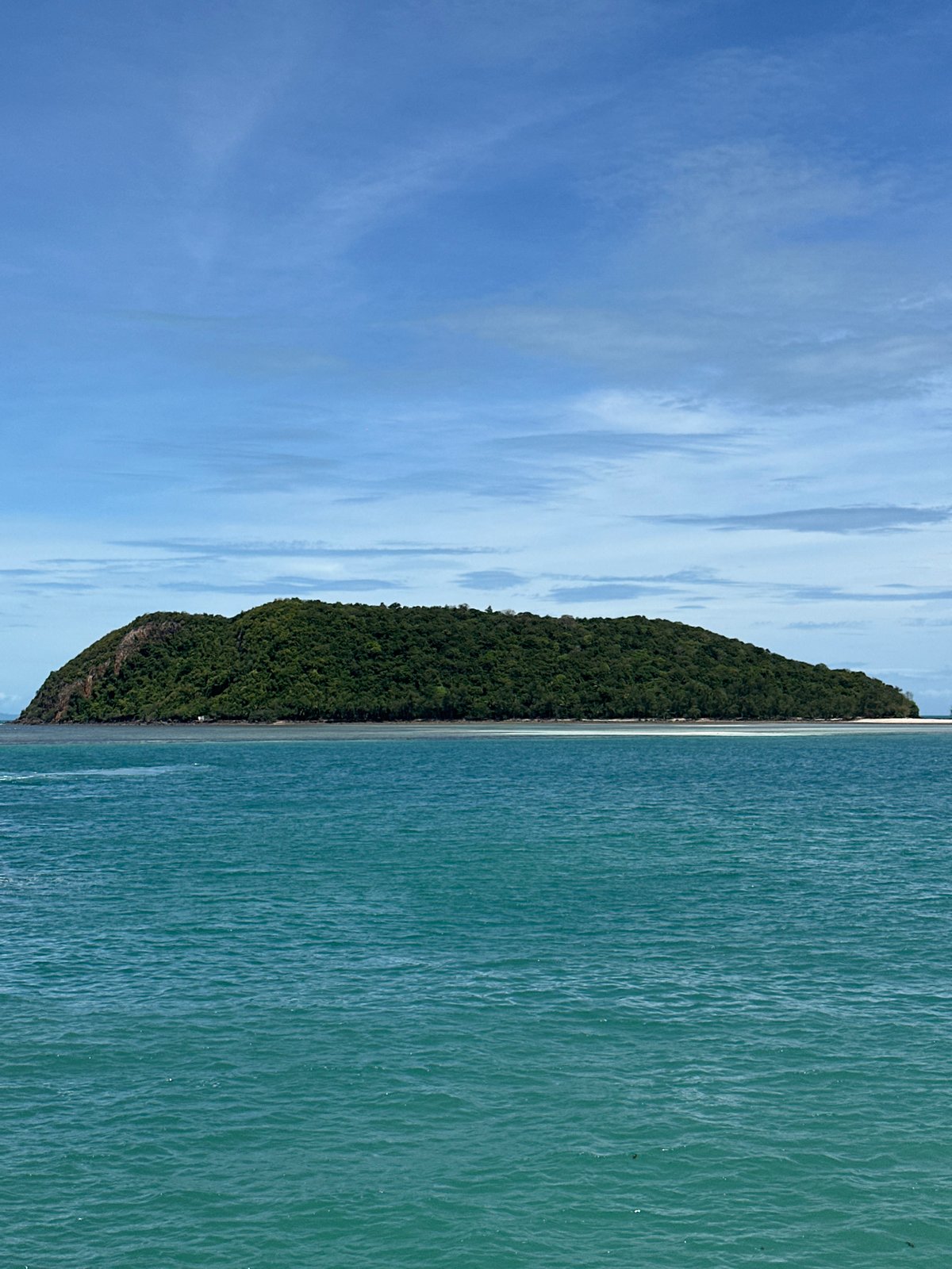 Early morning island life documented across Koh Phangan locations